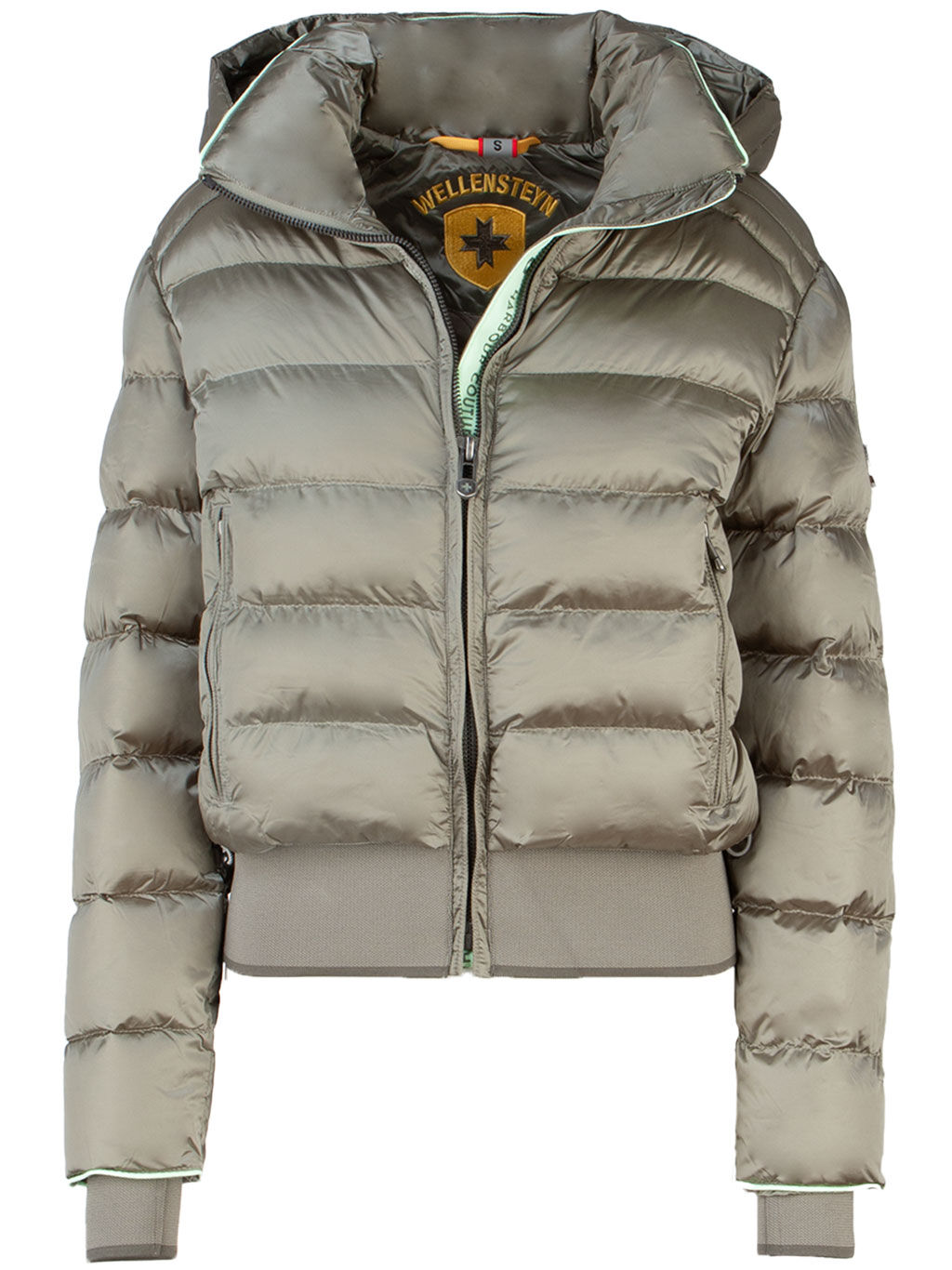 Wellensteyn Steppjacke Bisquit Wellensteyn Steppjacke Bisquit