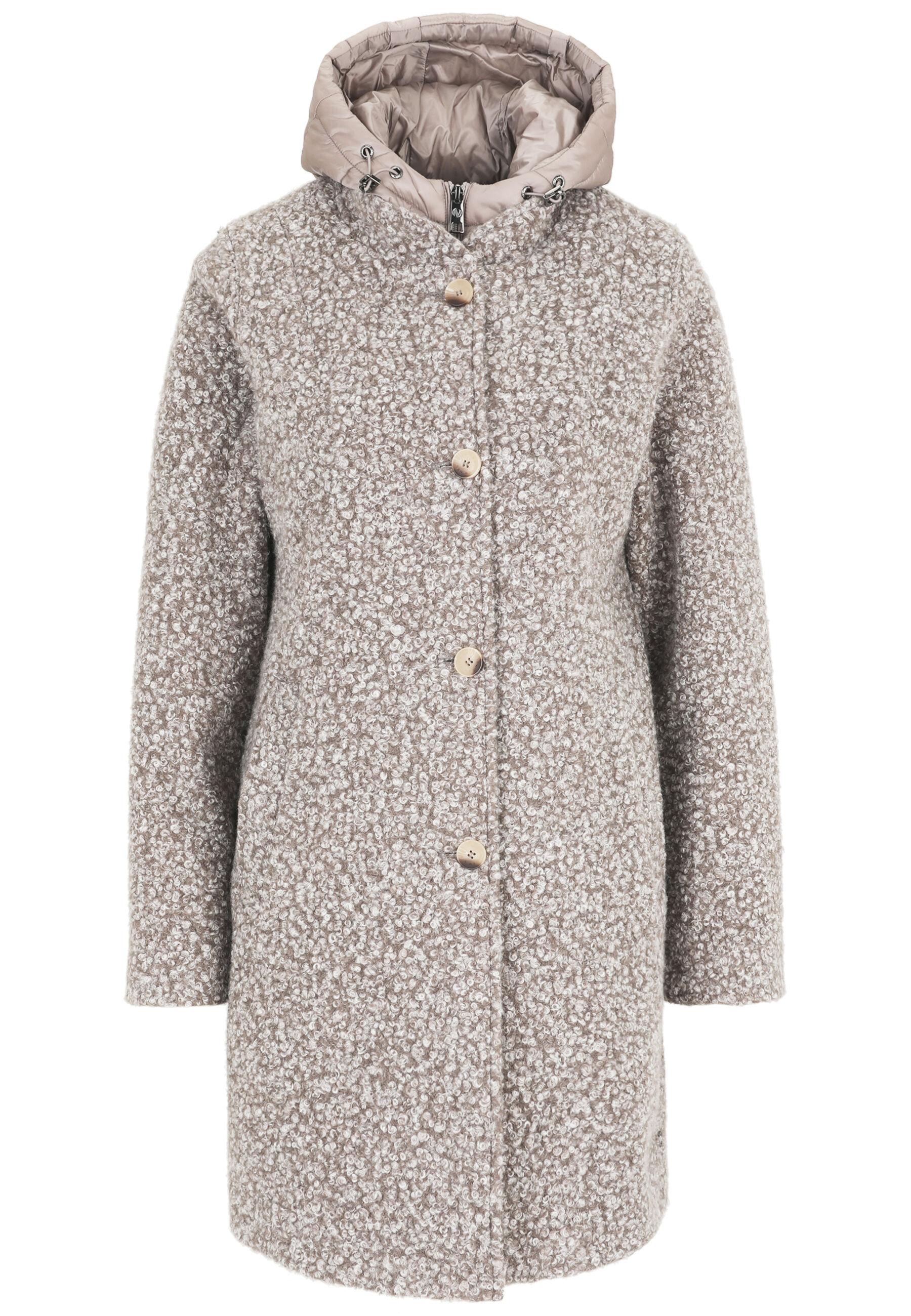 Jacke "Wilma"