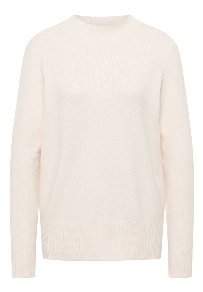 Cosy Turtleneck Pullover Cosy Turtleneck Pullover