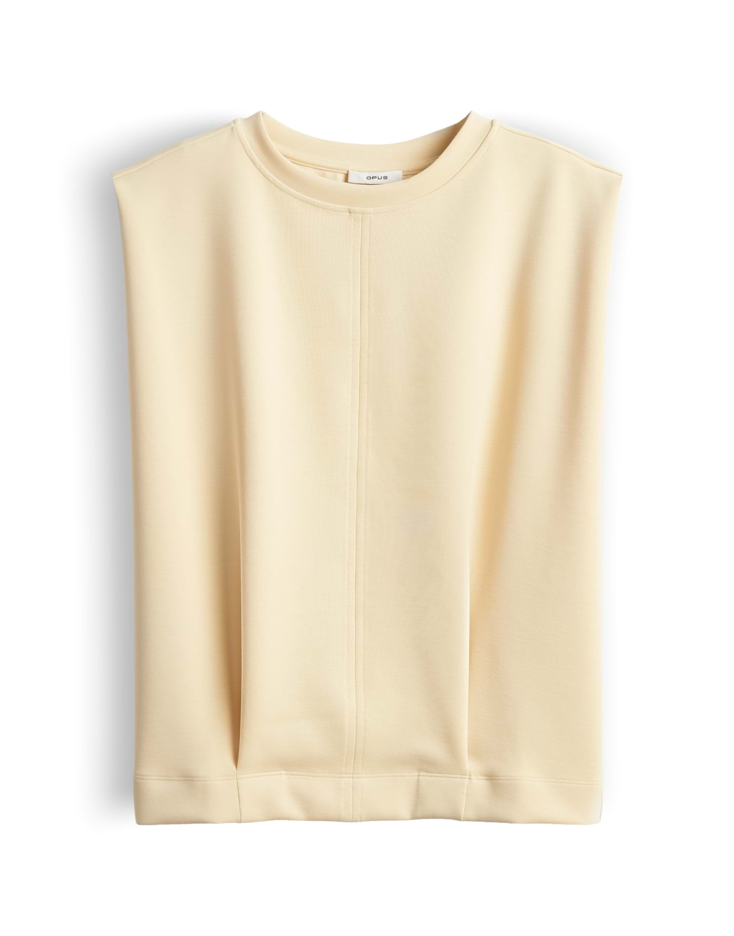 Sweattop "Goasis"
