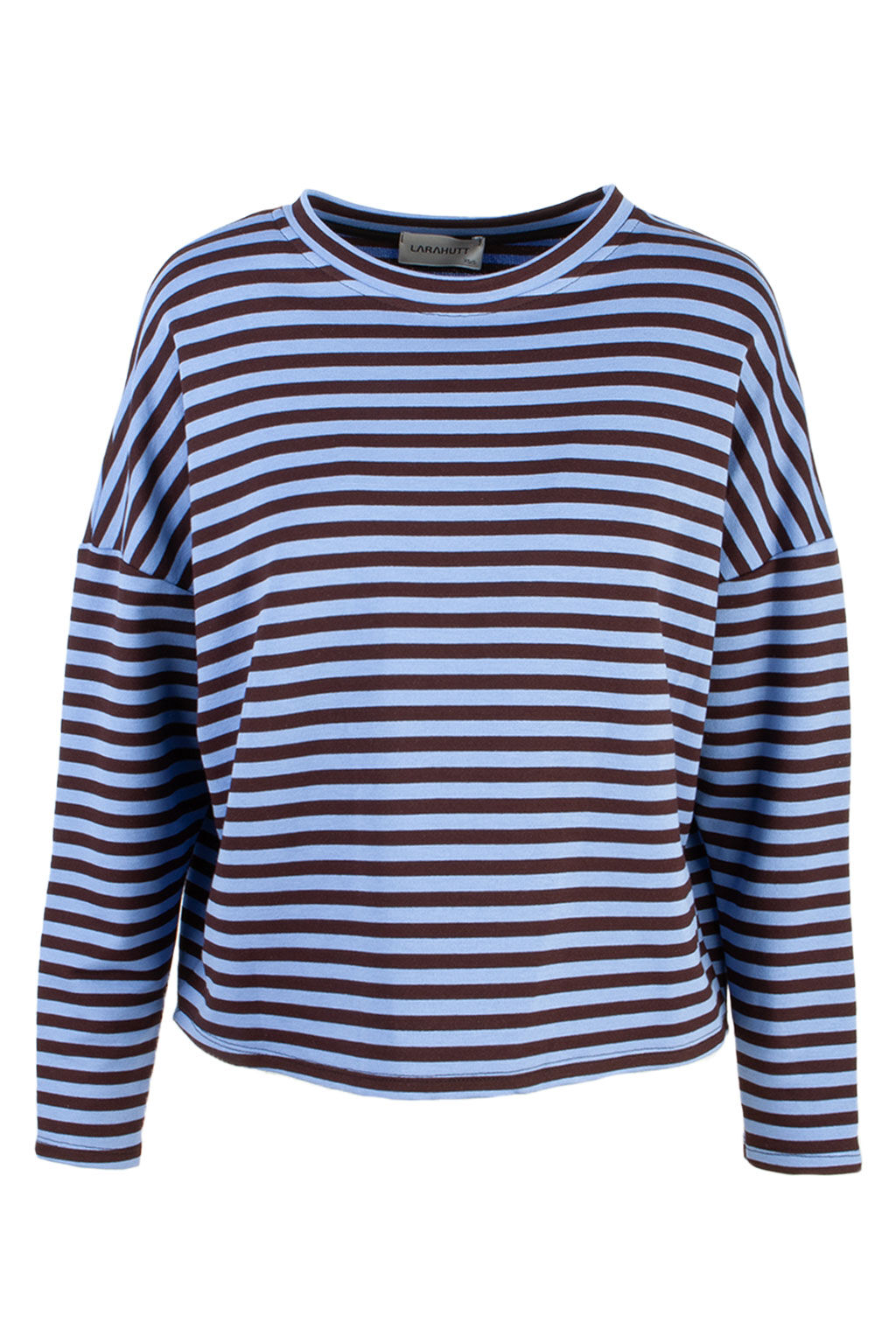 Light-Sweatpulli "Ringel" Light-Sweatpulli "Ringel"