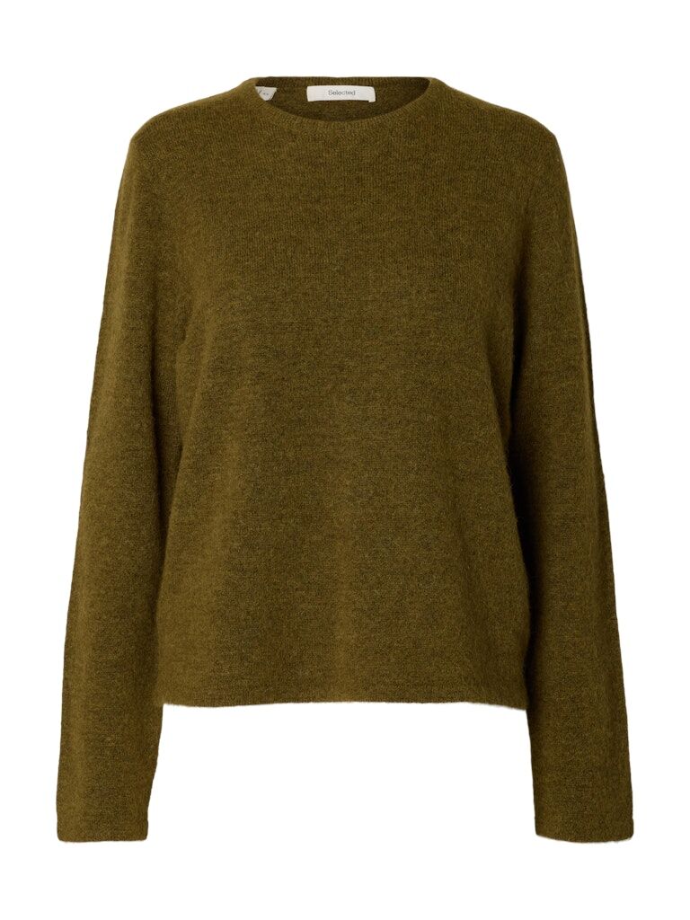 Strickpullover