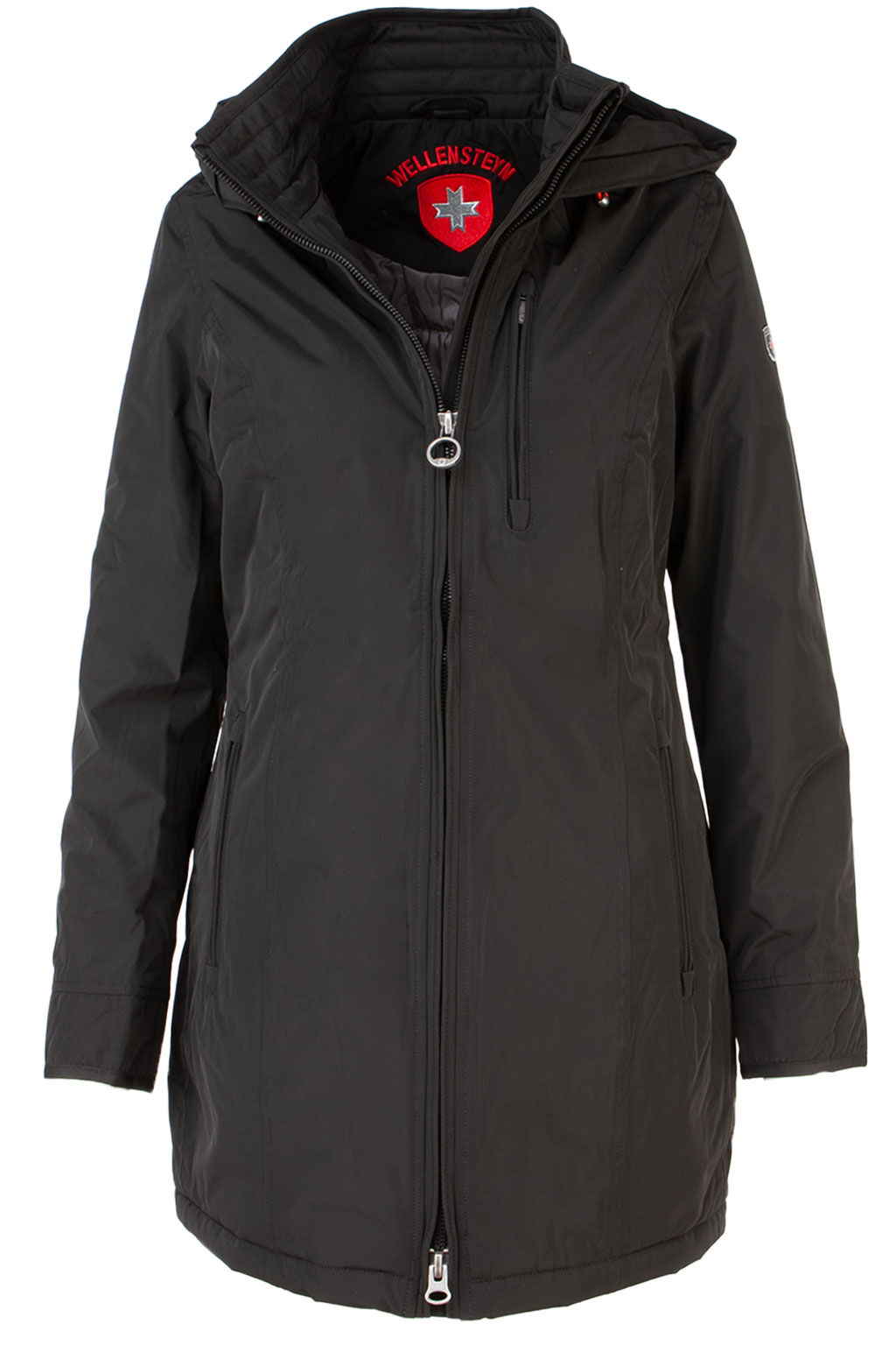 Wellensteyn Übergangsjacke "Stockholm" Wellensteyn Übergangsjacke "Stockholm"