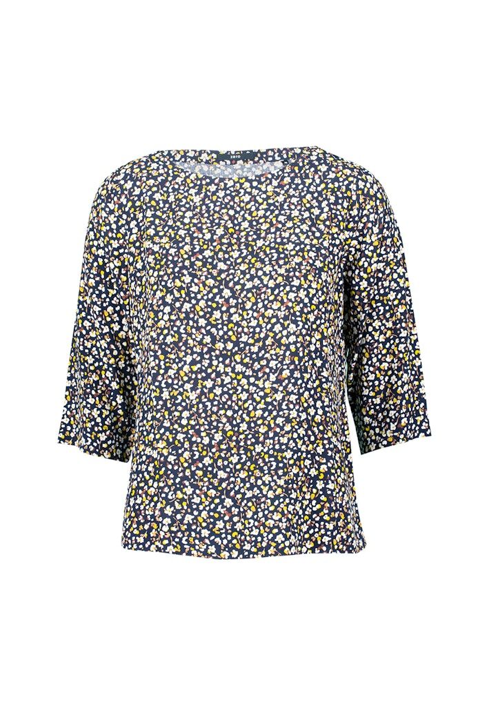 Zero Bluse