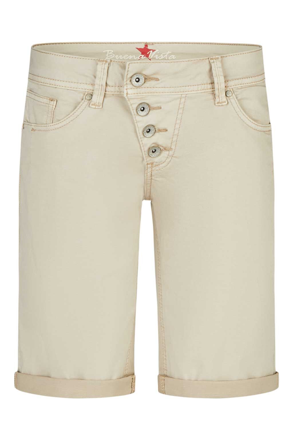 Jeans "Malibu-Short" Jeans "Malibu-Short"