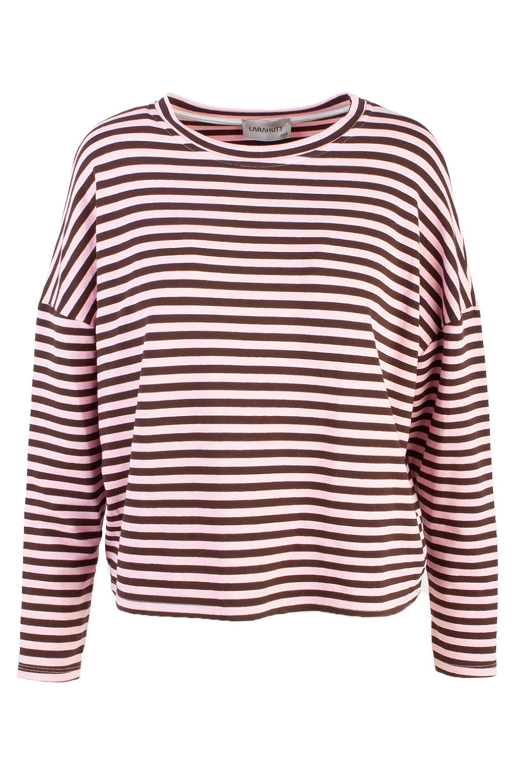 Light-Sweatpulli "Ringel" Light-Sweatpulli "Ringel"