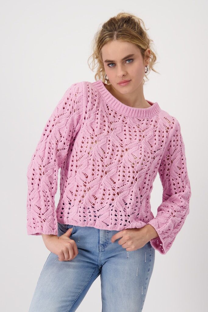 Monari Strickpullover