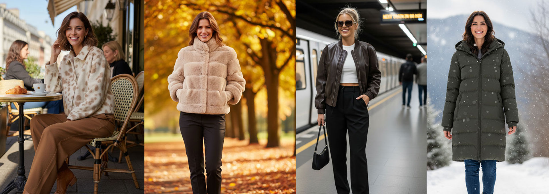 Jackentrends Jacke Trend Schmitz Mode