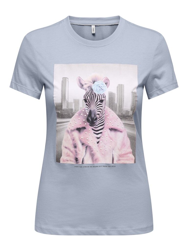 T-Shirt mit Print T-Shirt mit Print