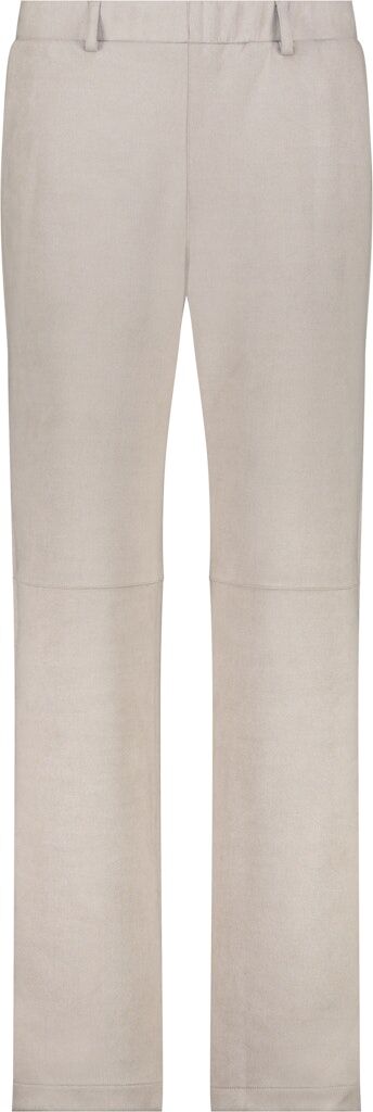 Straight-Leg Stoffhose Straight-Leg Stoffhose