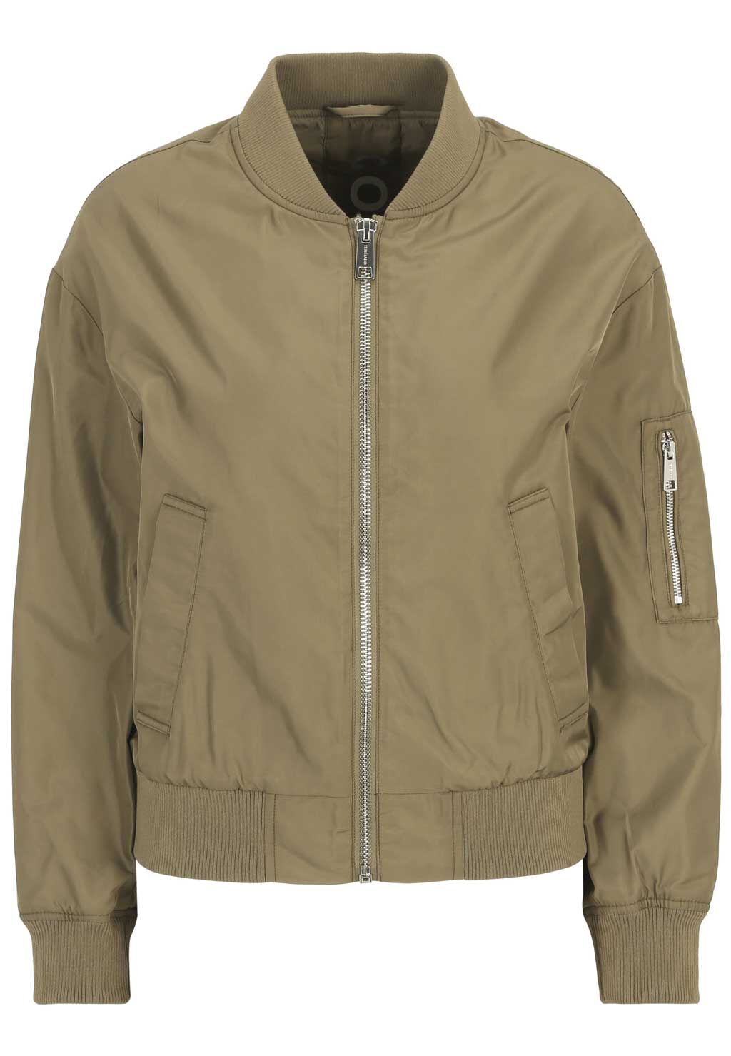 Bomberjacke "Bonnie" Bomberjacke "Bonnie"