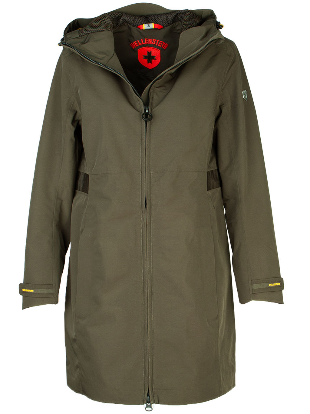 Wellensteyn Forever Lady Übergangsjacke Wellensteyn Forever Lady Übergangsjacke