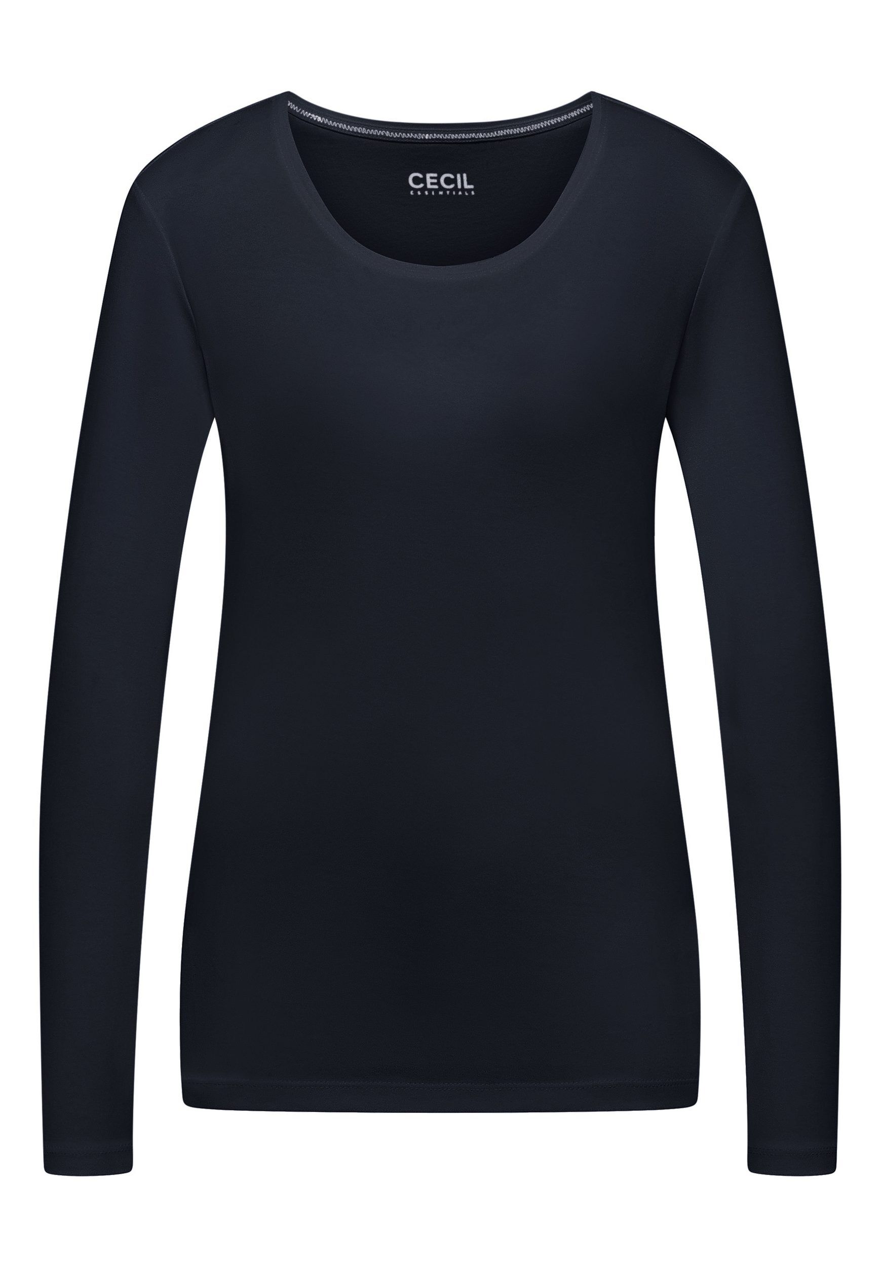 Langarmshirt "Pia" Langarmshirt "Pia"