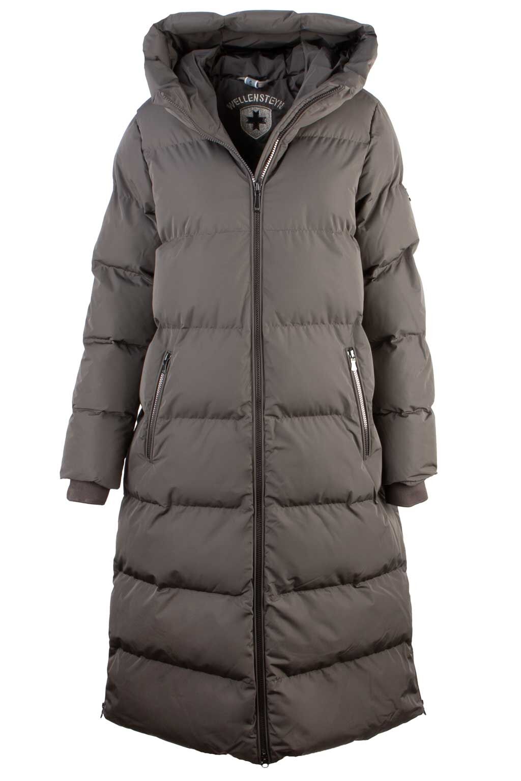 Wellensteyn Wintermantel "Boutique Extra Long" Wellensteyn Wintermantel "Boutique Extra Long"