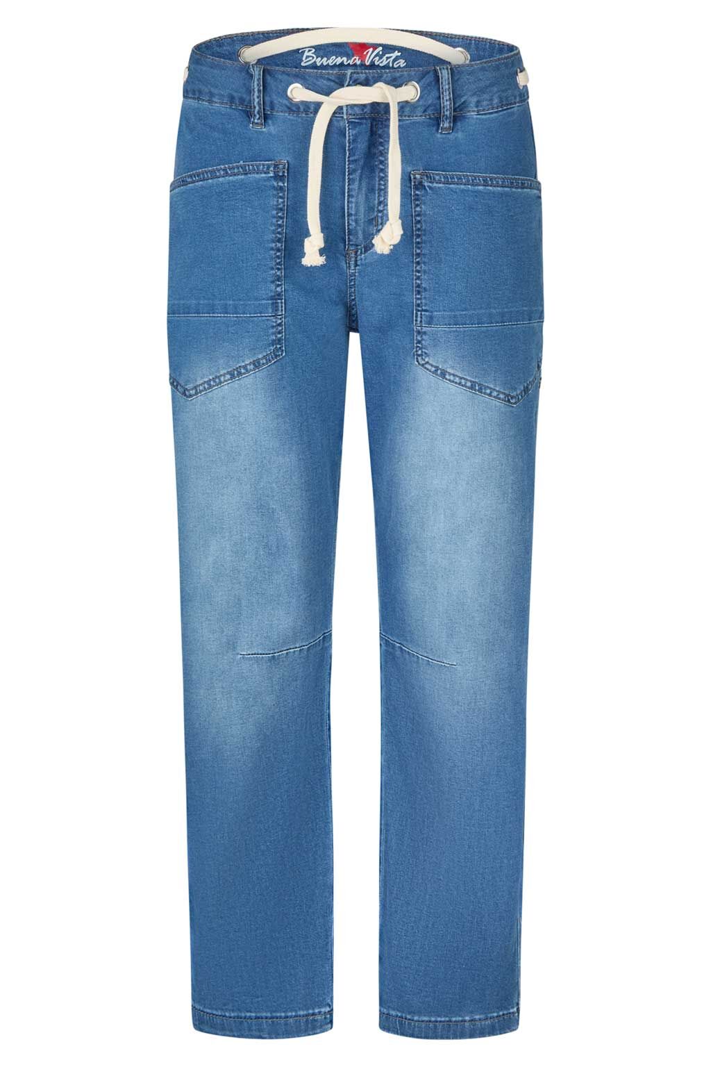 Jeans "Barrel-P" Jeans "Barrel-P"