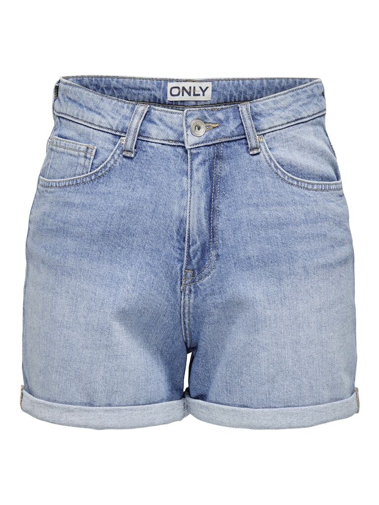 Only Jeans-Shorts Only Jeans-Shorts