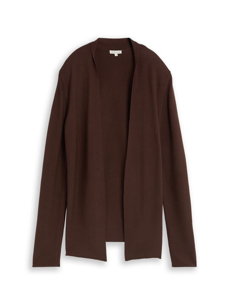 Cardigan aus Baumwolle