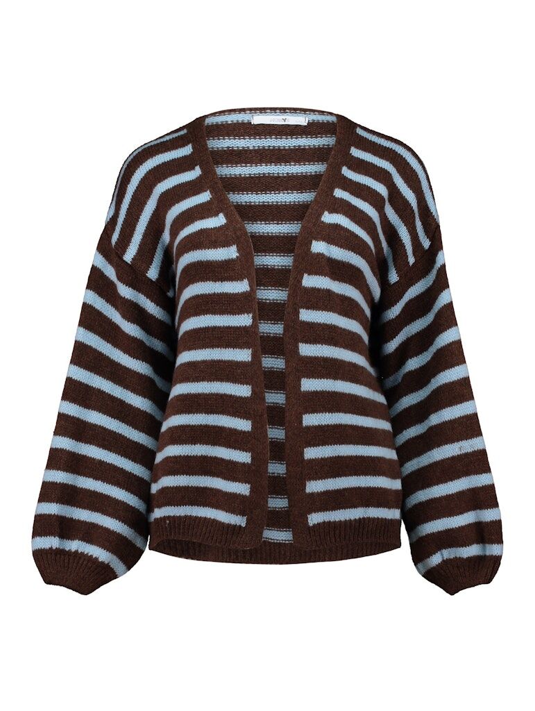 Strickcardigan Strickcardigan