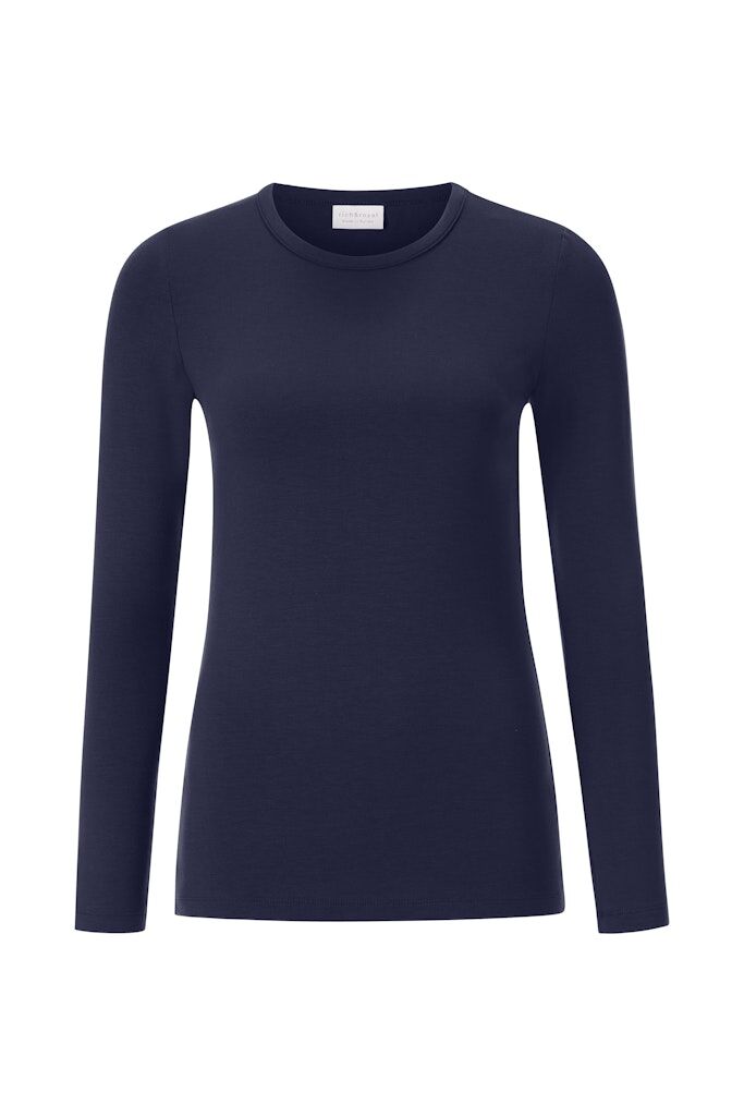 Rich & Royal EV Slim Fit Longsleeve Rich & Royal EV Slim Fit Longsleeve
