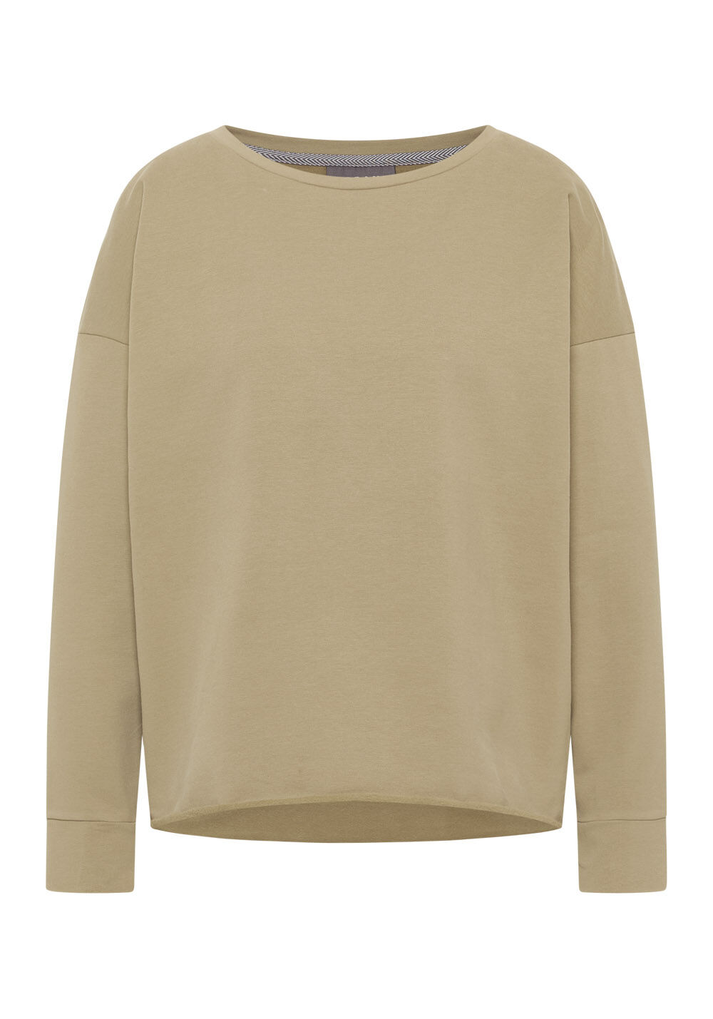 Elbsand Sweatshirt Riane Elbsand Sweatshirt Riane