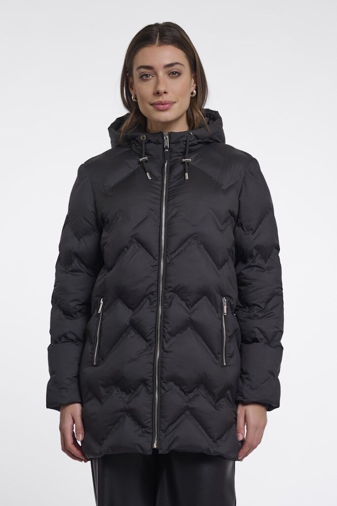 Steppjacke "Marcelle" Steppjacke "Marcelle"