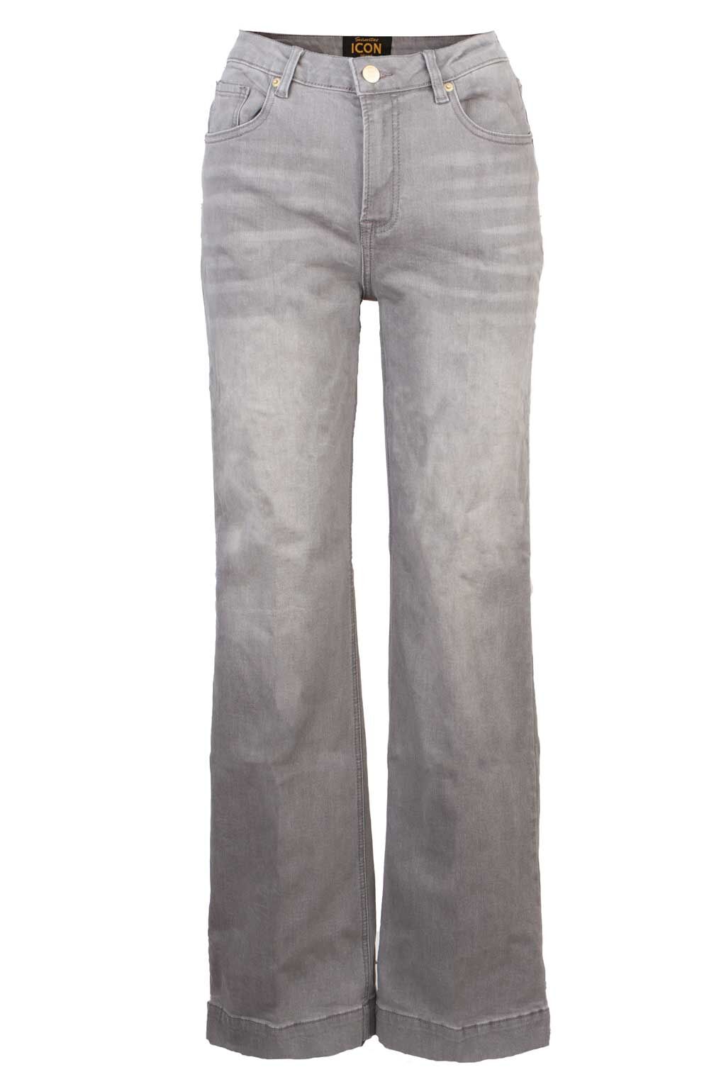 Senoritas ICON Jeans "Rainbow"
