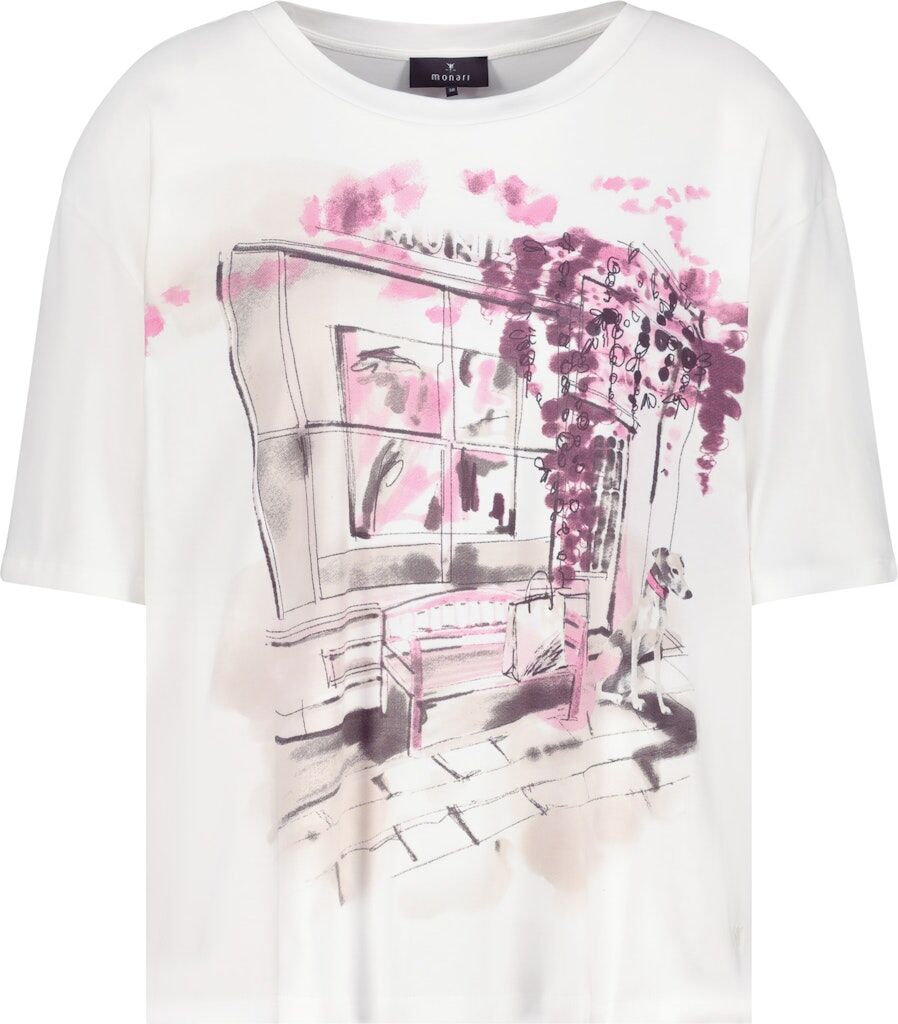 Monari T-Shirt Monari T-Shirt
