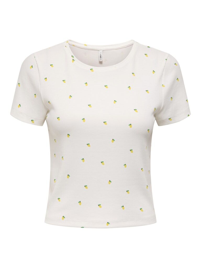 Only cropped T-Shirt Only cropped T-Shirt