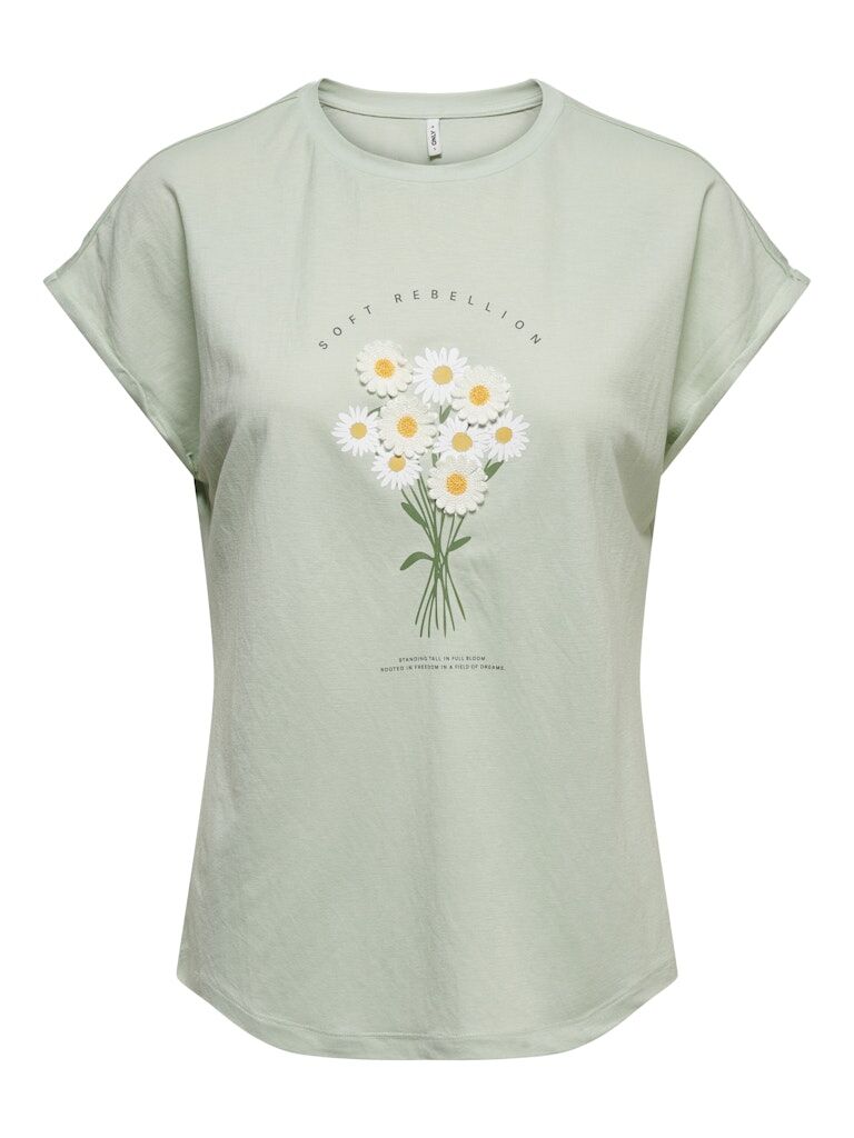 T-Shirt "Jany" T-Shirt "Jany"