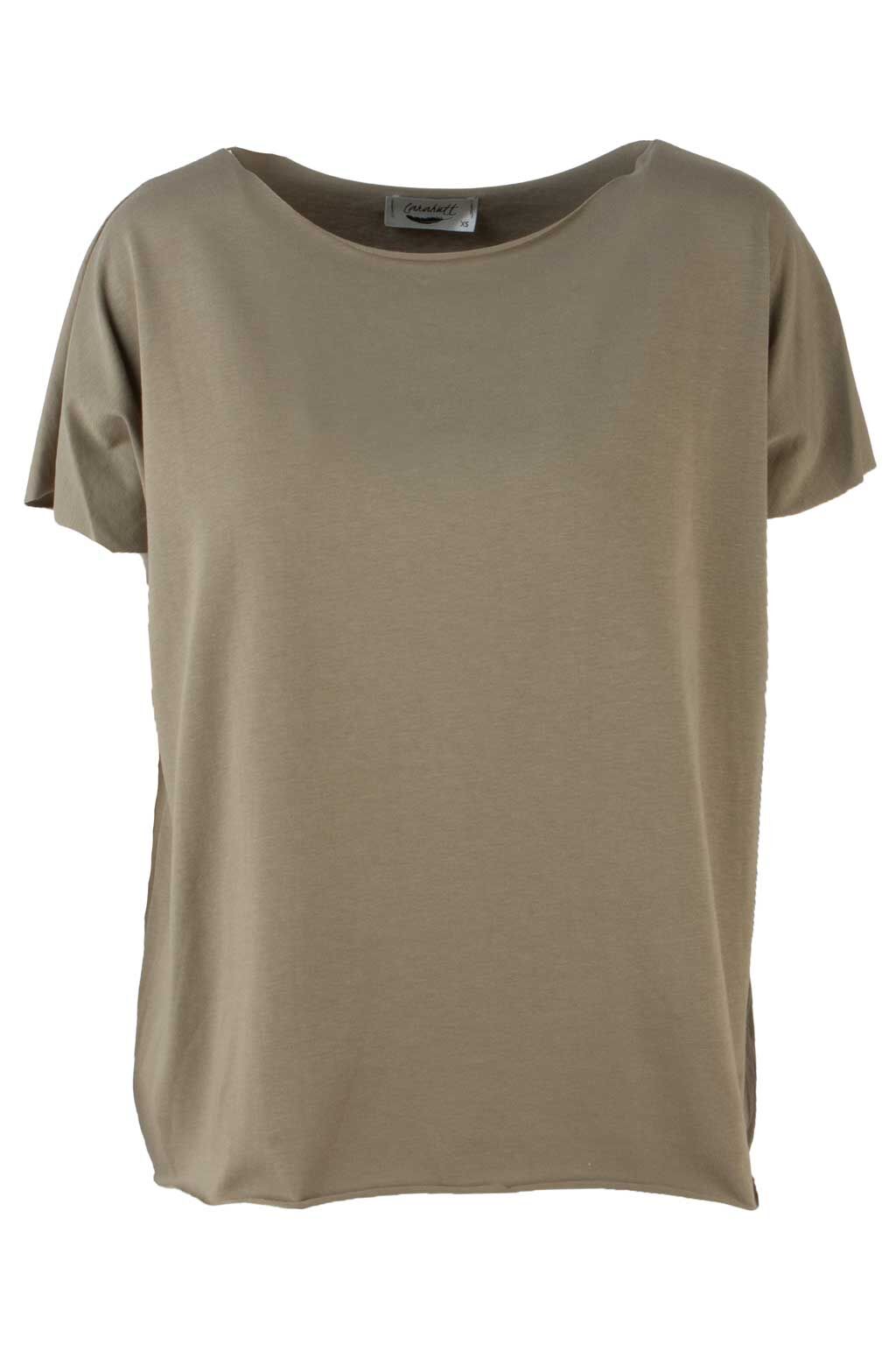 Larahutt T-Shirt Larahutt T-Shirt