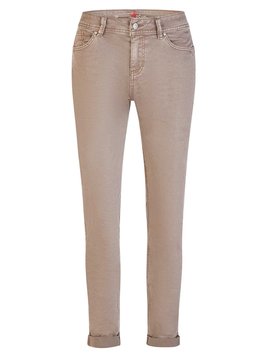 Jeans "Malibu-Zip" Jeans "Malibu-Zip"