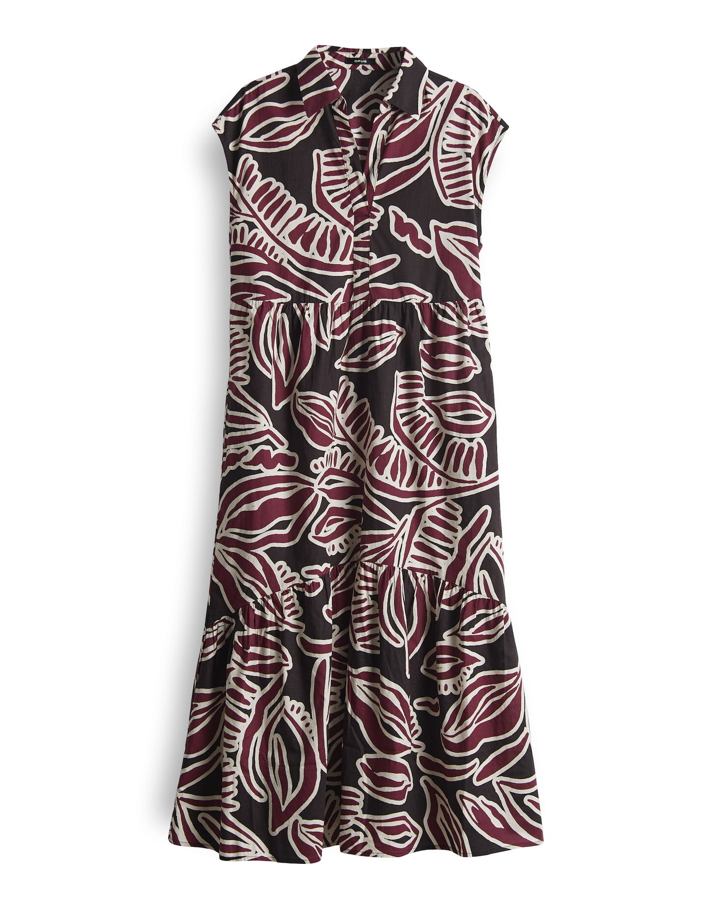 Opus Kleid "Werisa tropical" Opus Kleid "Werisa tropical"