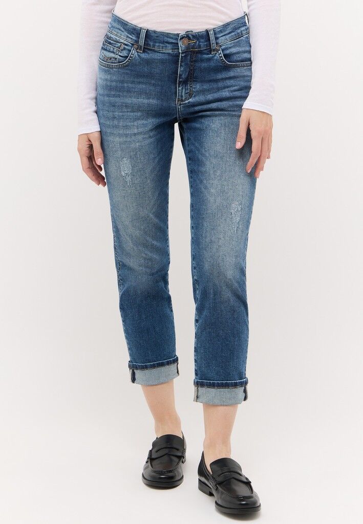 Jeans "Darleen Glow" Jeans "Darleen Glow"