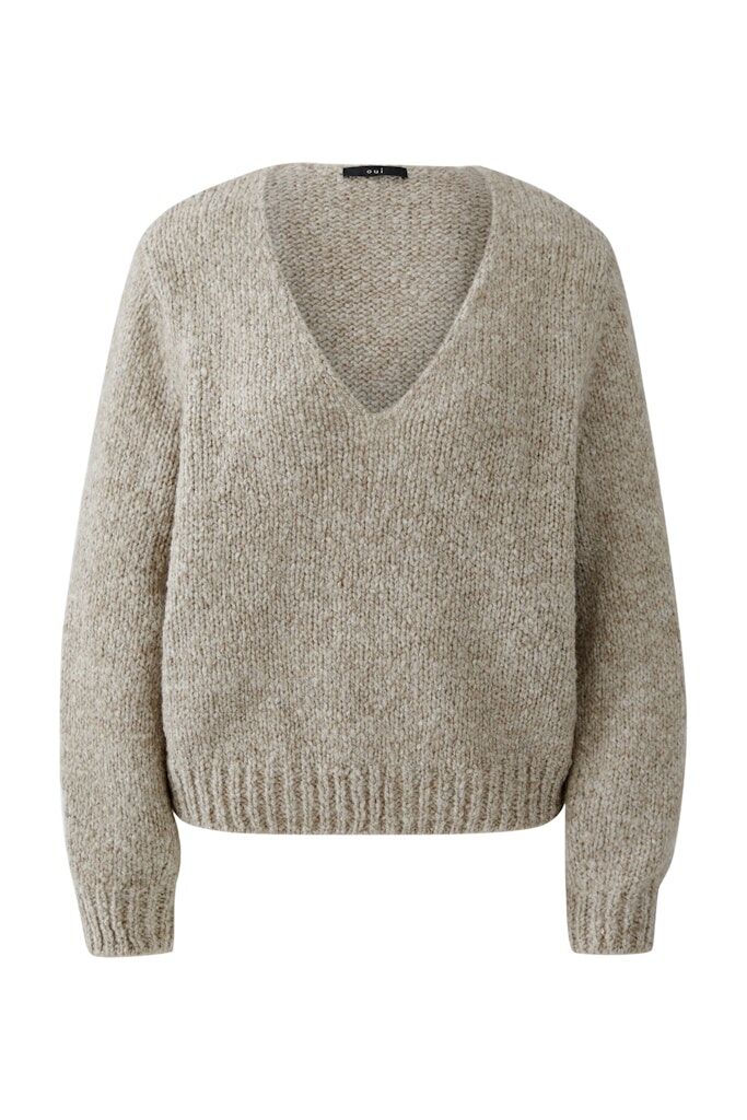 Pullover