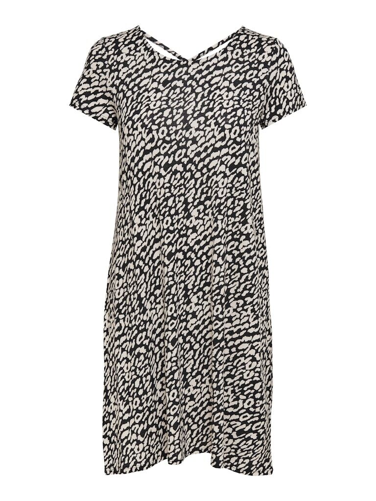 Only leichtes Kleid Only leichtes Kleid