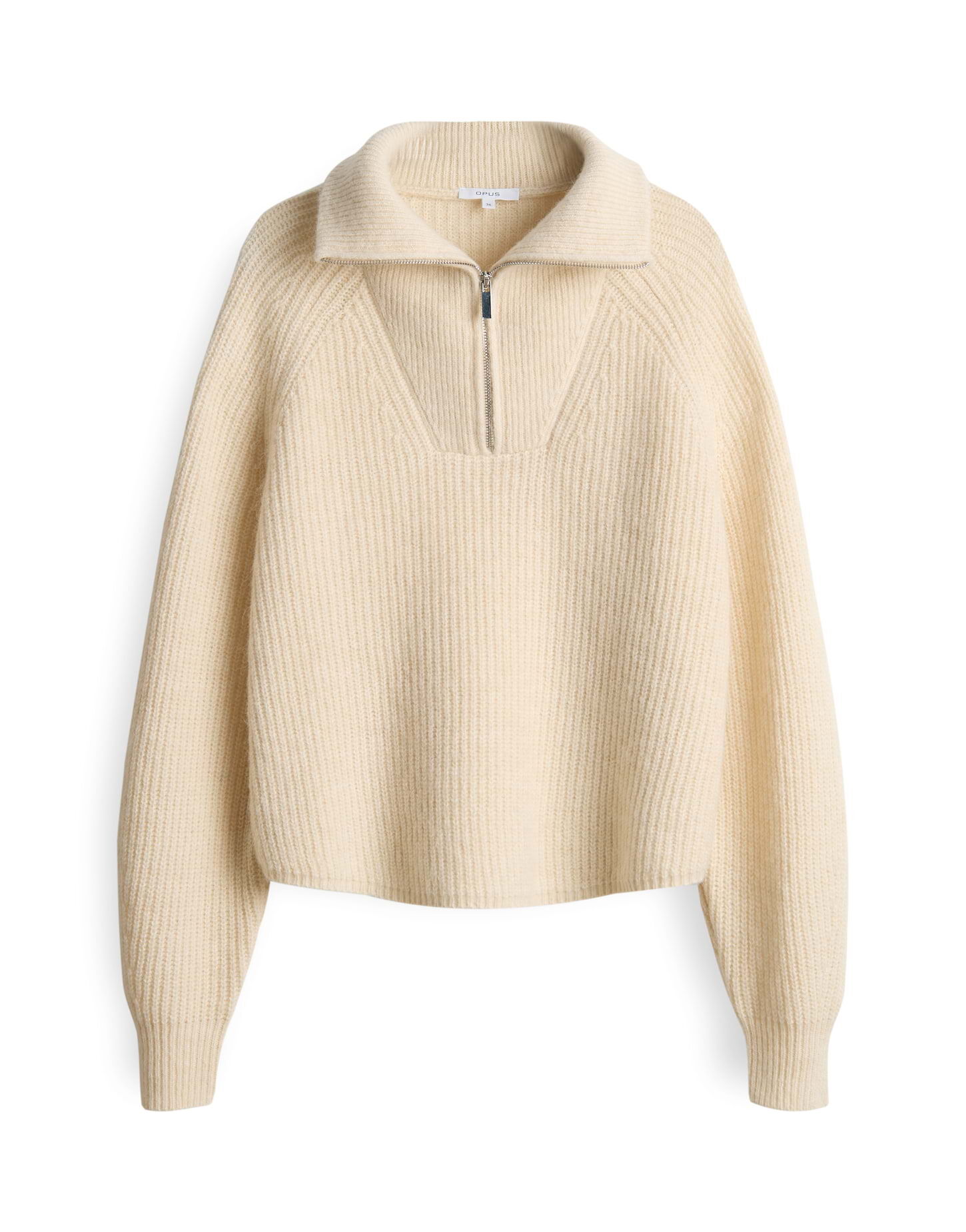 Strickpullover "Poy"