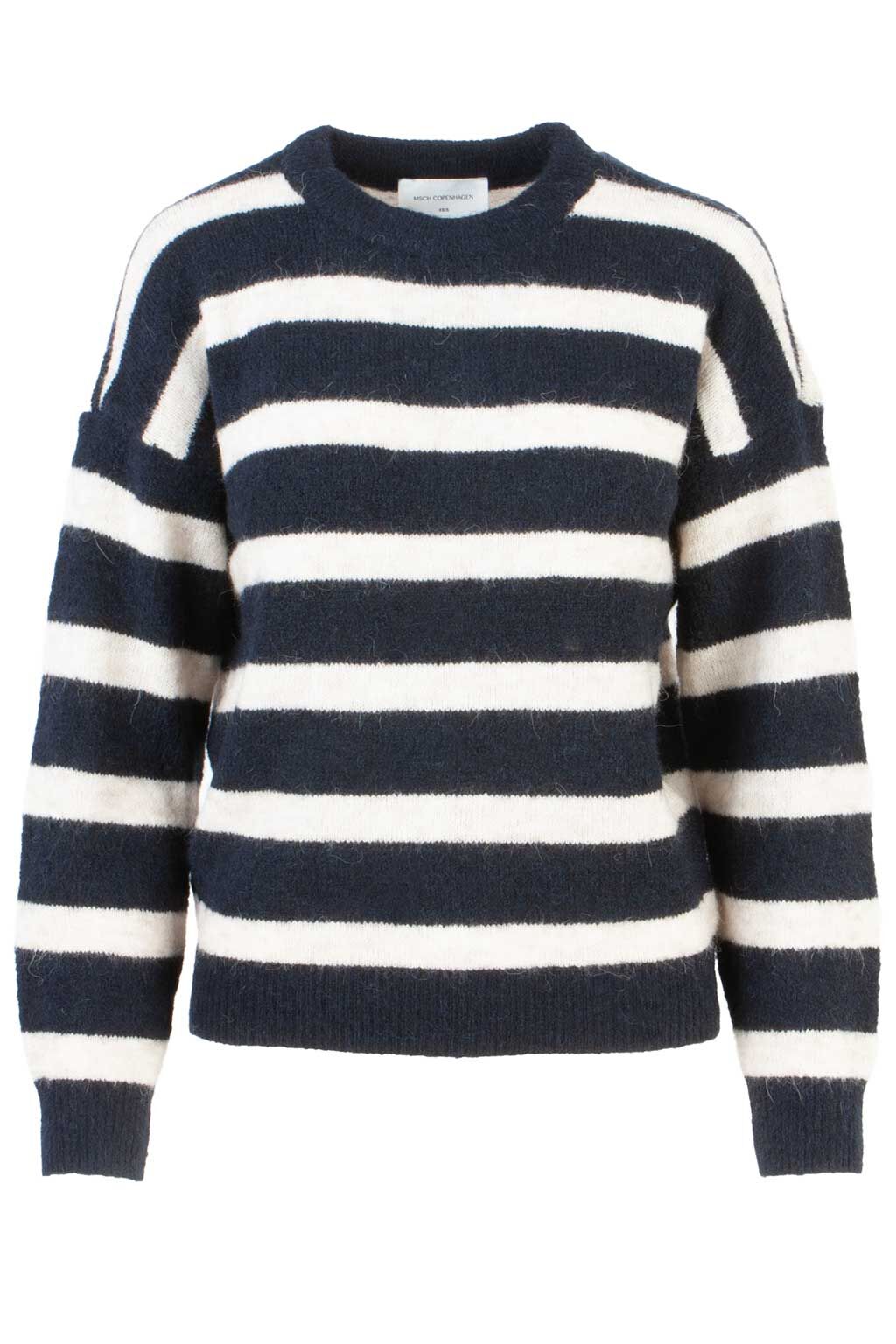 Gestreifter Pullover "Festina Hope"