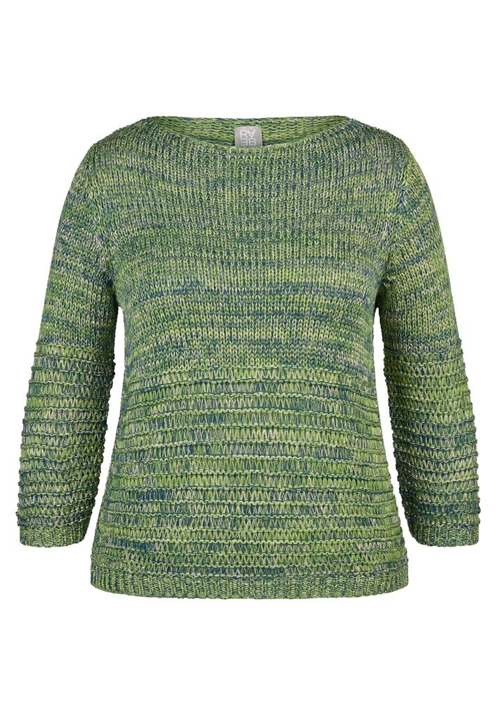 Strick-Pullover Strick-Pullover