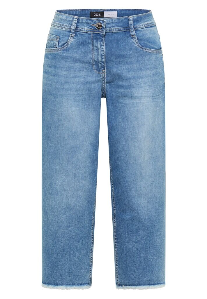 Jeans im Loose Fit Jeans im Loose Fit