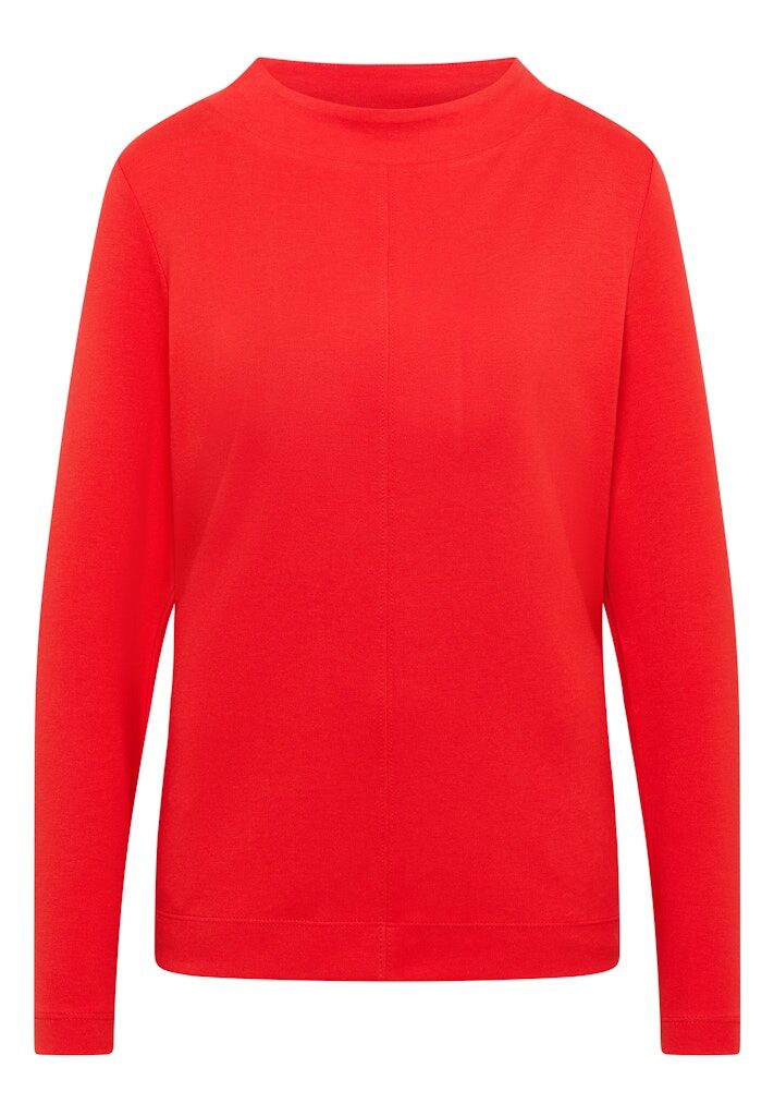 Funnelneck Shirt Funnelneck Shirt
