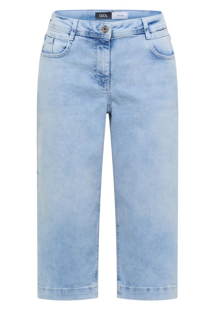 Capri-Jeans