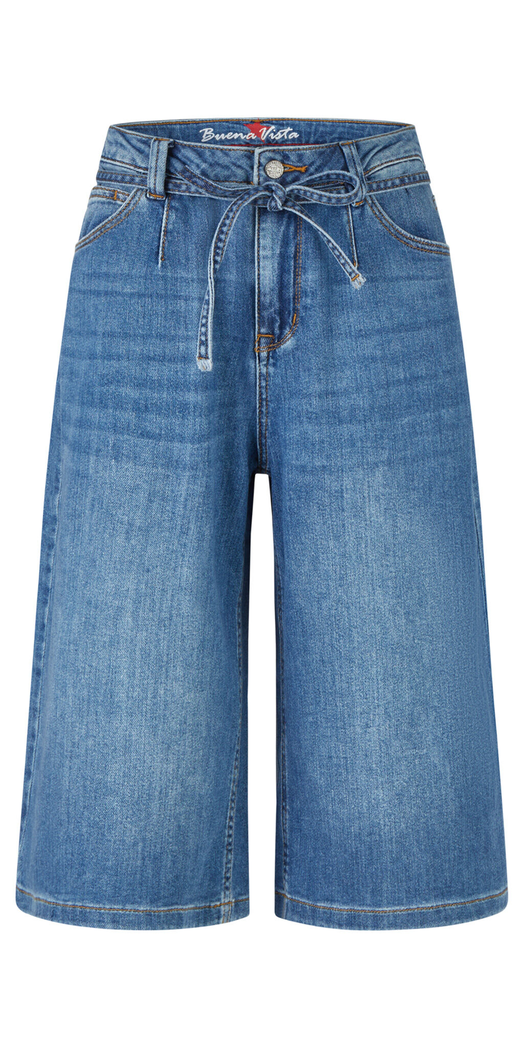 Jeans "Bermuda-L"