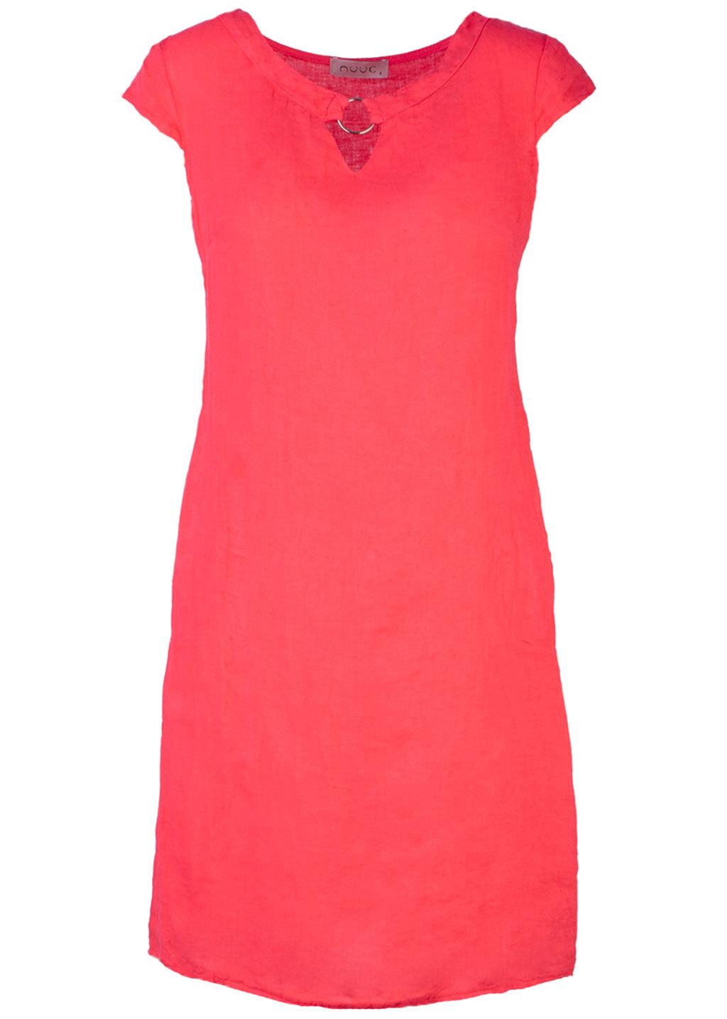 Leinenkleid Leinenkleid
