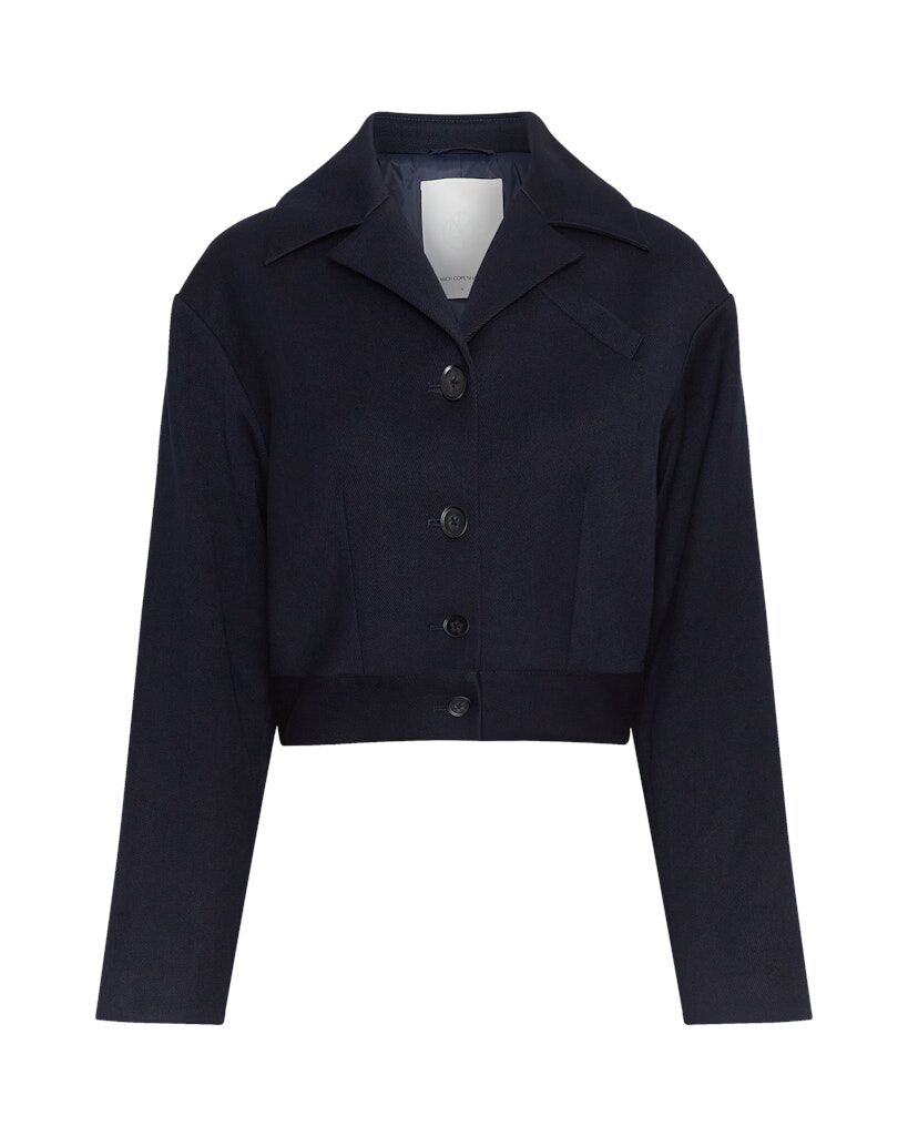 Jacke "Mynthe Elina" Jacke "Mynthe Elina"
