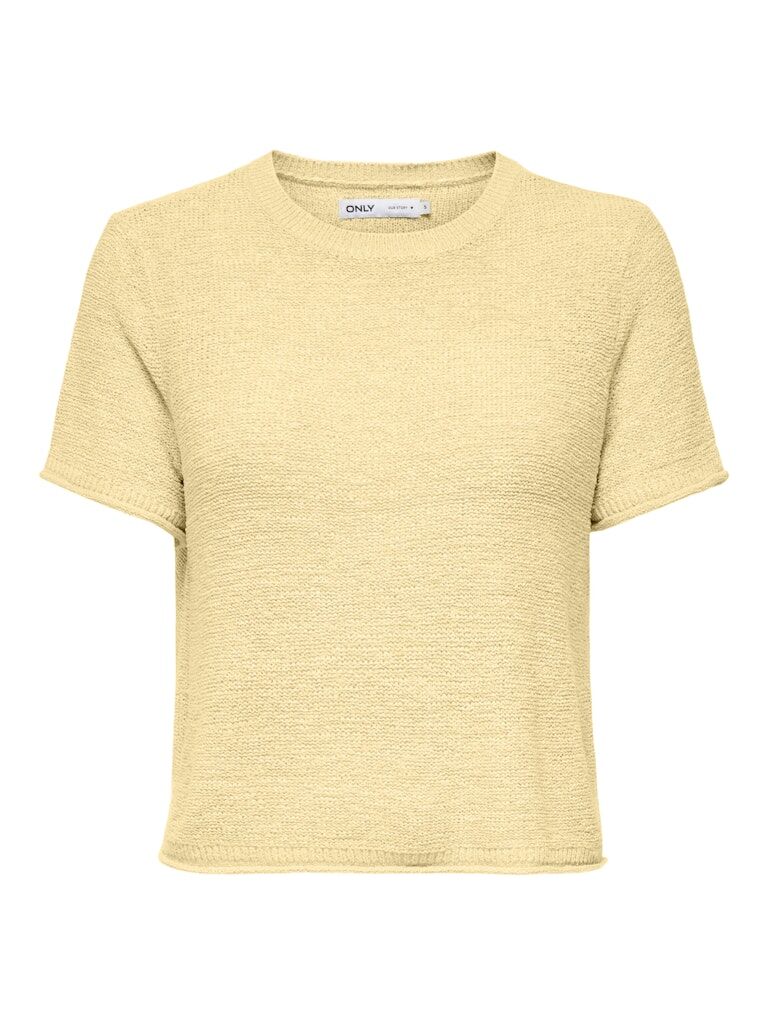 Strick-Shirt "Sunny" Strick-Shirt "Sunny"