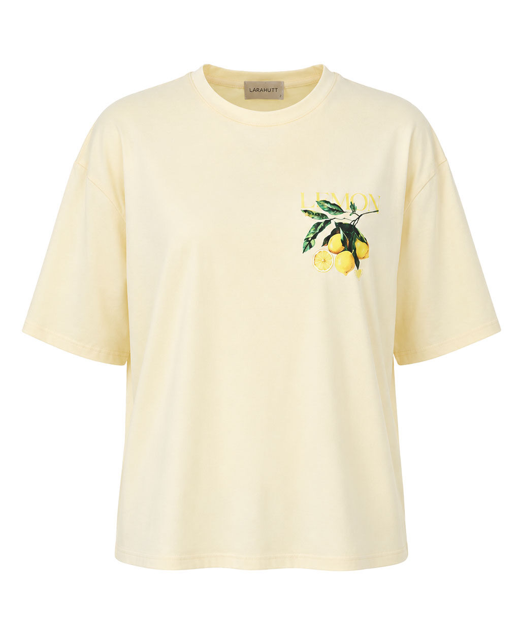 T-Shirt mit Print T-Shirt mit Print
