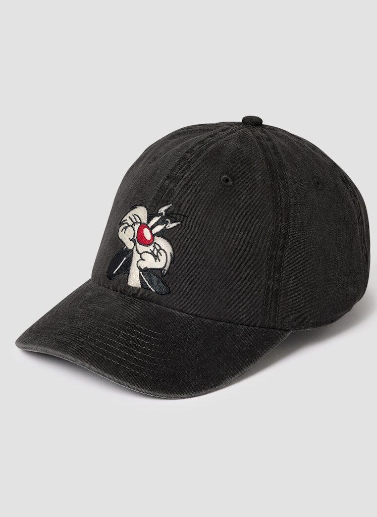 Kappe mit Looney Tunes Kappe mit Looney Tunes