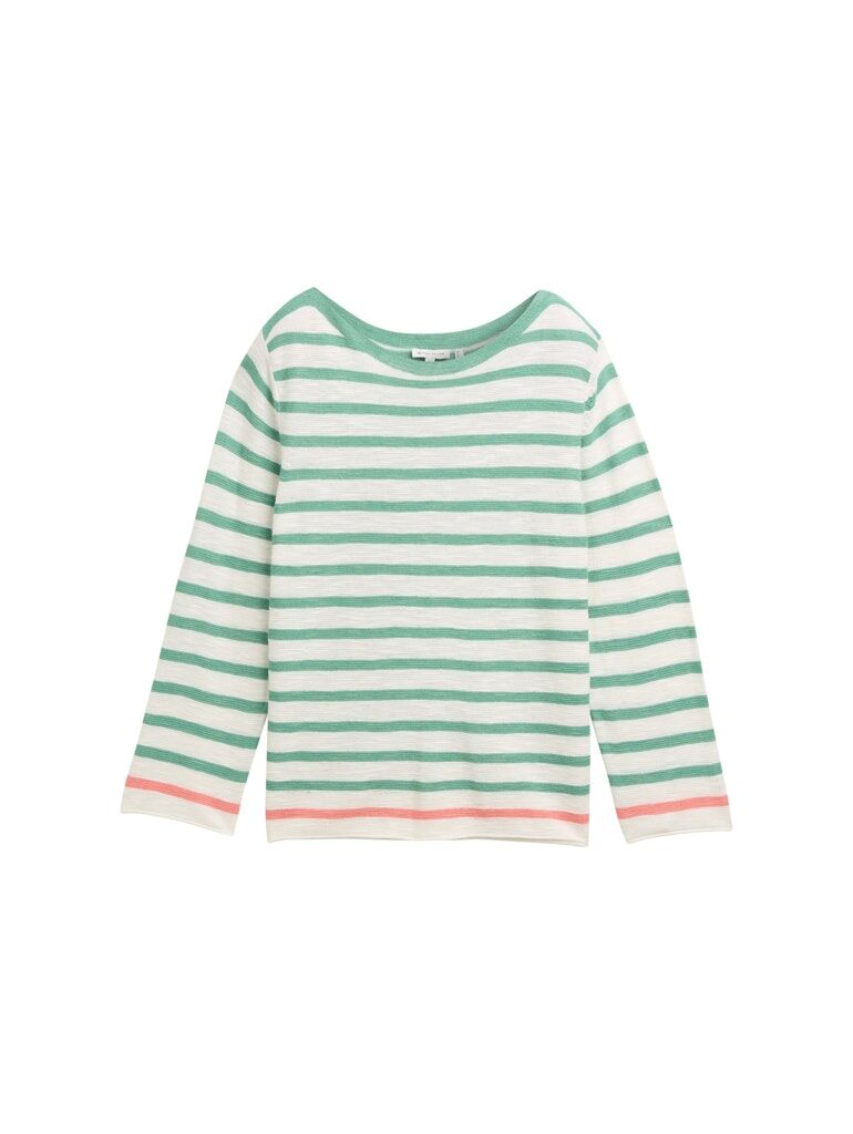 Tom Tailor Strickpullover