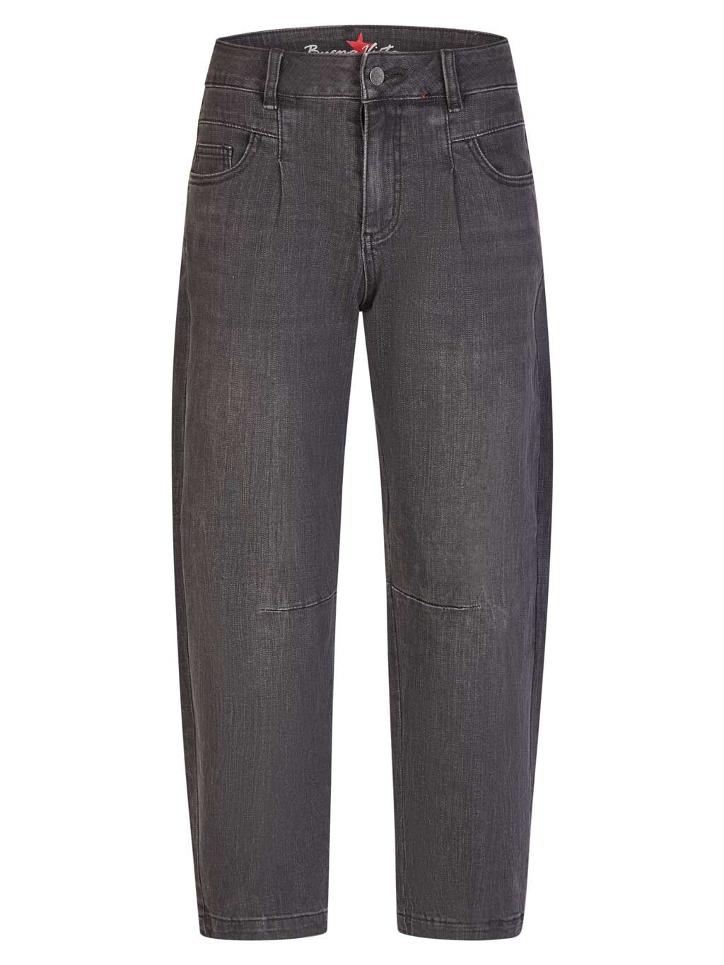 Jeans "Barrel-F"