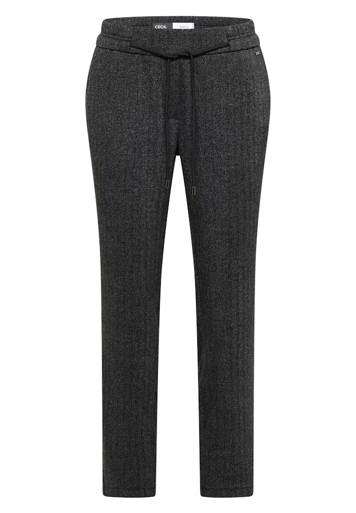 Casual Fit Hose Casual Fit Hose